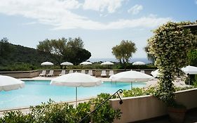 Les Hauts de Santa Giulia